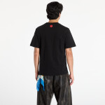 Tričko Billionaire Boys Club Icecream Woodland Camo Running Dog T-Shirt Black L