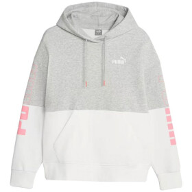 Puma Power Colorblock Hoodie FL 676023 04