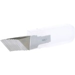 Náhradné čepele, 53°, 16mm, balenie 10 ks KS Tools 907.2204; 907.2204