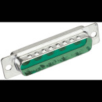 HARTING 09 69 410 0088 09694100088 konektor Pólov: 8 1 ks; 09694100088