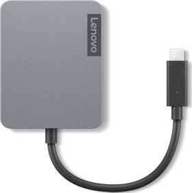 Lenovo Lenovo Accessories USB-C Travel Hub Gen2