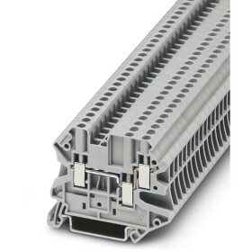 Feed-through terminal block UT 2,5-TWIN 3044513 Phoenix Contact; 3044513