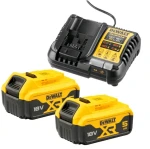 DeWALT DCB1104P2