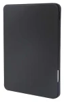 Devia Justyle Case iPad Air 11" (M1/M2/M3) čierna / Puzdro pre tablet Apple iPad / so slotom na Apple Pencil (6942297149434)