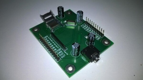 Monacor Megafonas Monacor TM-17M