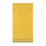 Zwoltex Mustard 70x140