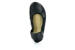 Jonap Jampi Sisi černé barefoot baleríny 38 EUR