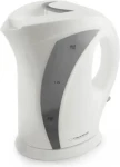 Esperanza EKK018E IGUAZU rýchlovarná kanvica bielo-šedá / 2200 W / 1.7 L / plast (AGDESPCZE0041)