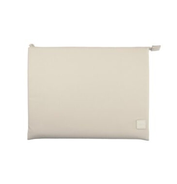 UNIQ Lyon ochranné púzdro na notebook až 14" béžová (8886463684894)