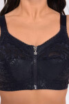PODPRSENKA 586/BRASSIERE ZUZA QUARRY ROSE 80J