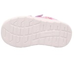 Dievčenská celoročná obuv BREEZE Lila/Multicolor Superfit 1-000365-8520 - 25