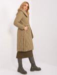 NM KR TR8312 plášť.96P khaki