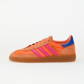 Tenisky adidas Handball Spezial W Solar Orange/ Lucid Pink/ Gum2 EUR 37 1/3