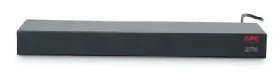 APC AP7921 Rack PDU, Switched, 1U, 16A, C20 - (8)C13 - Horizontal (AP7921)