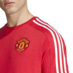 Adidas Manchester United DNA Tee M IT4162 tričko L