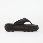 Tenisky Converse All Star Chuck Taylor Thong Black/ Black/ Black EUR 41