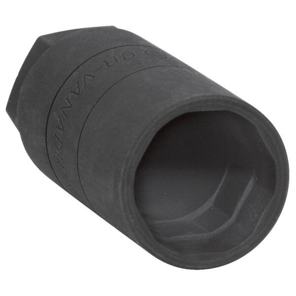 KS Tools 150.2122 3/8'' zásuvka tlakového spínača oleja, hlboká, 1"-1,1/16"; 150.2122