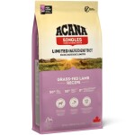 Acana Dog Grass-fed Singles Lamb - 6kg