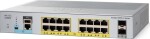 Cisco C1000-16P-2G-L