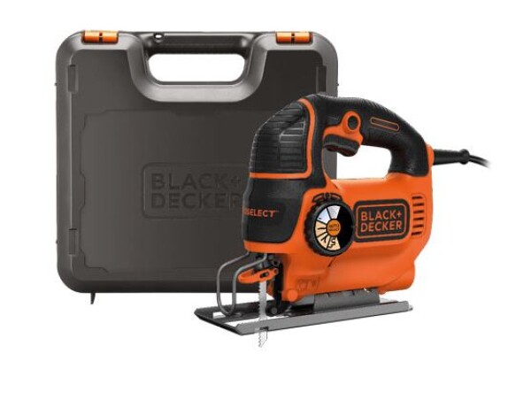 Black&Decker KS801SEK