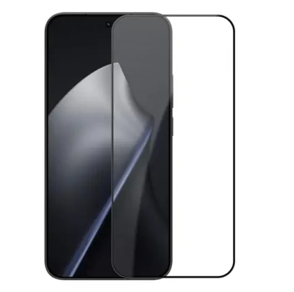 Nillkin Tvrdené Sklo 2.5D CP+ PRO Black pre XIAOMI 15T/15T Pro (57983128761)