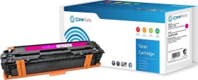 CoreParts CoreParts QI-HP1012M kaseta z tonerem 1 ks Náhradný Purpurowy