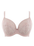 Podprsenka Sculptresse Roxie Plunge misty rose 9586 90GG