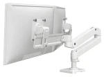 Ergotron LX Pro Desk Dual Direct Arm biela / Stolné rameno pre 2 monitory (45-684-290)