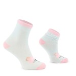 FUNNY dievčenské ponožky - 3pack, Pidilidi, PD0138-01, dievča - 23-26