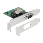 Delock 89948 karta PCI-Express PCIe; 89948