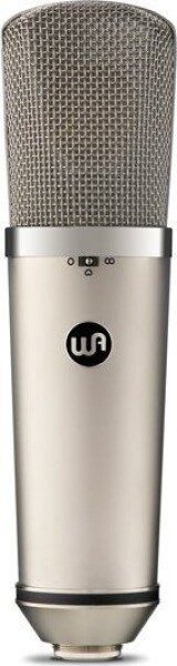 WARM AUDIO Warm Audio WA-67 - Mikrofon Lampowy