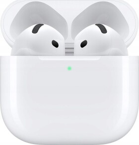 Apple Apple AirPods 4 - White