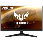 27 ASUS TUF Gaming VG277Q1A čierna / VA / 1920 x 1080 / 16:9 / 1ms / 3000:1 / 350 cd-m2 / HDMI + DP / VESA / Repro (90LM0741-B01170)