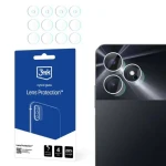 3mk Lens Protection / Sklo na fotoaparát / Realme Note 50 / Hybridné sklo
