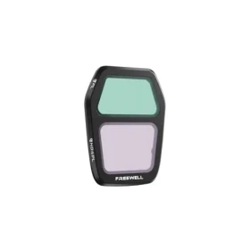 Freewell ND4/PL filter pre DJI Air 3S (FW-A3S-ND4/PL)