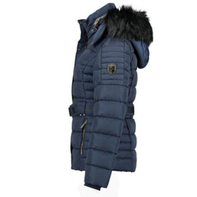 Geographical Norway Blood Lady W WT4141F/GN-BLUE dámska bunda S
