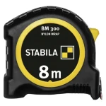 Stabila BM 300 / Zvinovací meter / 8 m (19574)