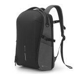 XD Design Plecak BIZZ BACKPACK GREY