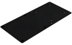 Silverstone SST-MVA01 / VESA adaptér pre monitor / VESA 100x100 a 75x75 (SST-MVA01)