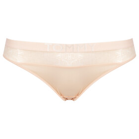 Dámske tangá UW0UW02204-TD5 - Tommy Hilfiger L