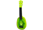 Mamido Detské ukulele kivi 15"