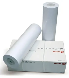 Xerox Papier Úloha Inkjet 75 / 841x50m / 75g / plotterový papier (496L94193)
