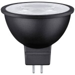Paulmann 28872 LED En.trieda 2021 G (A - G) GU5.3 klasická žiarovka 6.5 W = 44 W neutrálna biela (Ø x v) 50 mm x 48 mm 1 ks; 28872