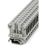 Feed-through terminal block OTTA 6-P/P 0790404 Phoenix Contact; 0790404