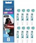 Oral-B Star Wars / náhradná hlavica / 8 ks (4210201395249)
