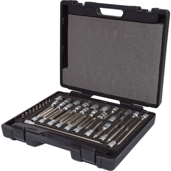 KS Tools 911.4500 Súprava nástrčných hlavíc, 911.4500; 911.4500
