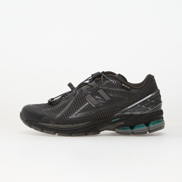 Tenisky New Balance 1906 Castlerock/ Faded Black EUR 40