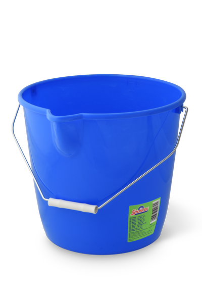 Spontex Guľaté vedro - kýbel 12 l
