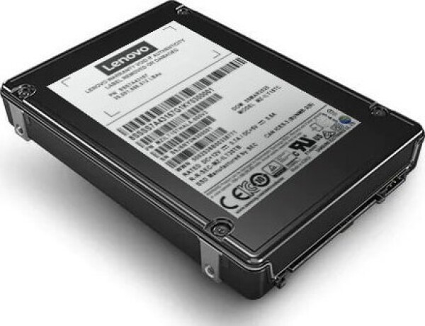 Lenovo PM1653 960GB 2.5'' SAS-4 (24Gb/s) (4XB7A80318)