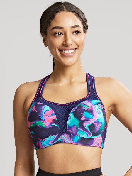 Sportovní podprsenka Wired Bra 60H model 17905773 - Sports